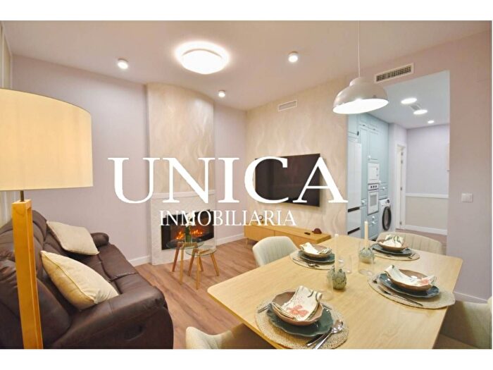 Casas en venta y pisos alquiler - 1