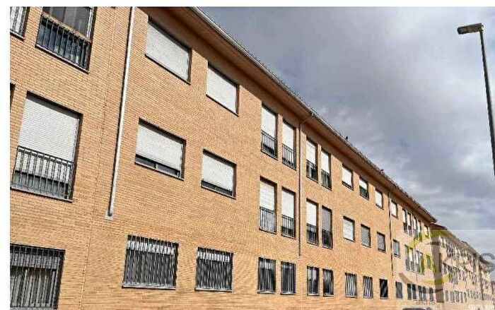 Piso en venta en Manzanares, Ciudad Real de 3 habitaciones
