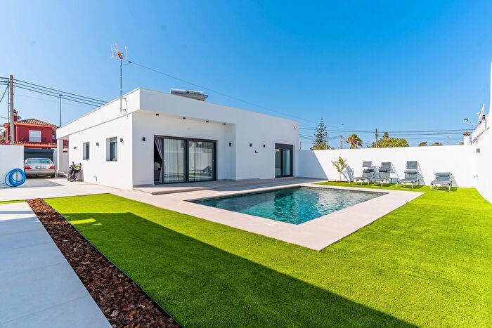 Casas en venta y pisos alquiler - 1
