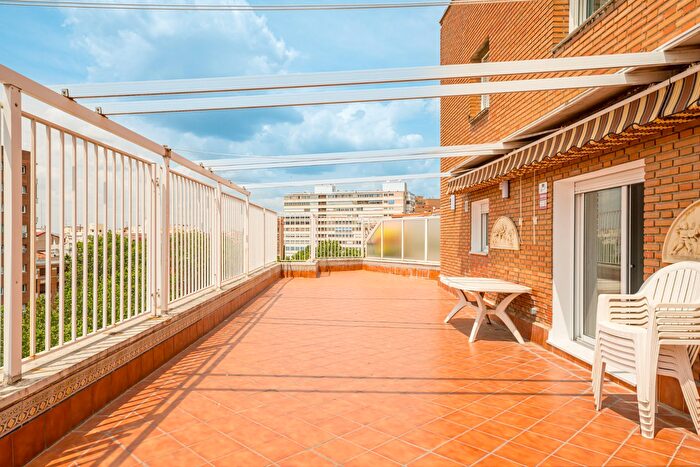 Piso en venta en Retiro, Niño Jesús de 1 habitacion