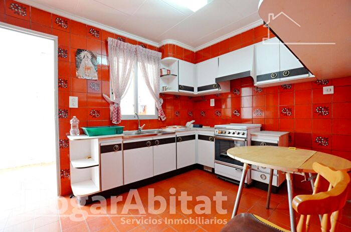Casas en venta y pisos alquiler - 3