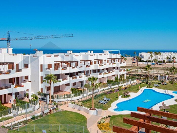 Piso en venta en San Juan de los Terreros, Pulpí de 2 habitaciones