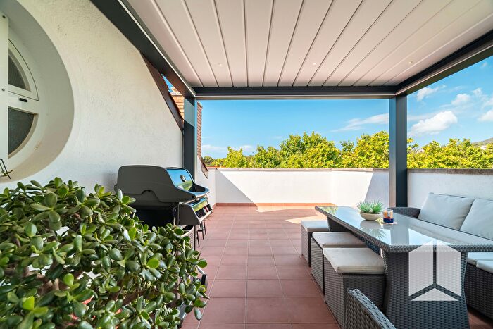 Piso en venta en Montmar, Castelldefels de 4 habitaciones