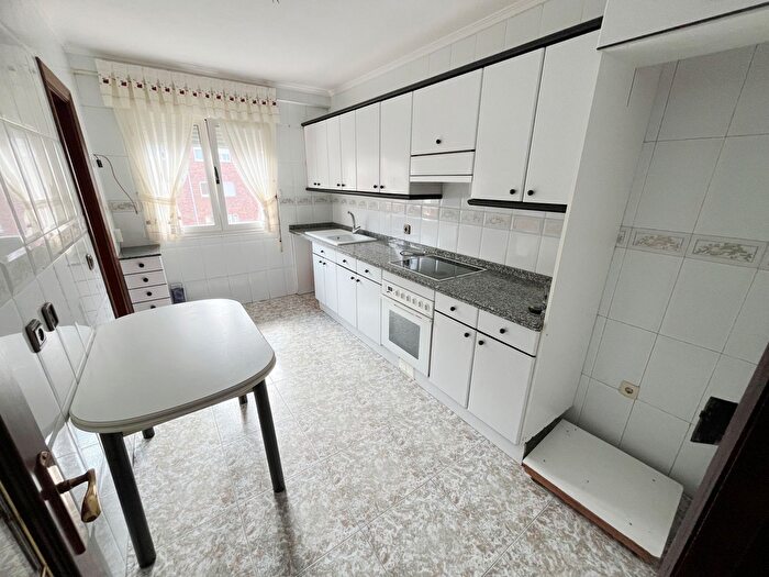 Casas en venta y pisos alquiler - 2