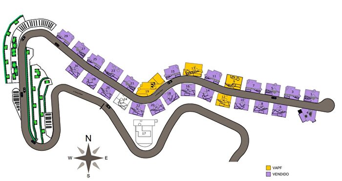 Casas en venta y pisos alquiler - 3