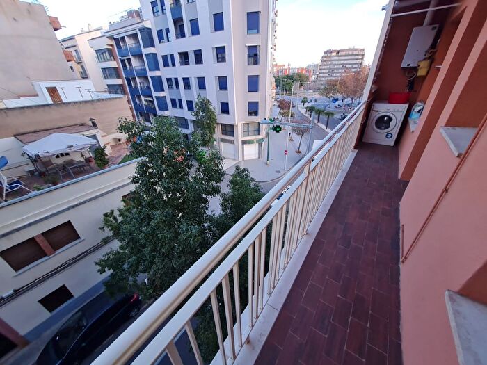 Piso en venta en Norte, Plaza Donoso Cortés Avenida Magdalena de 4 habitaciones
