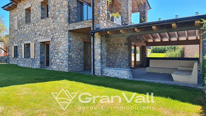 Piso en venta en Das, Girona de 3 habitaciones