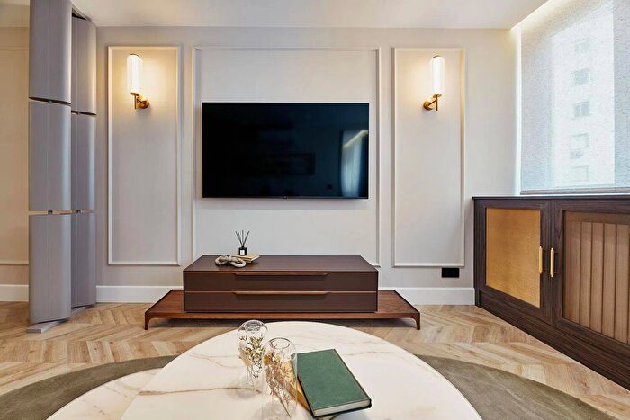 Piso en venta en Comunidad de Madrid, Madrid de 2 habitaciones
