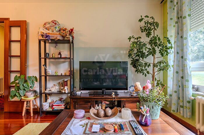 Casas en venta y pisos alquiler - 2