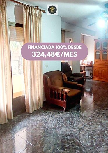 Casas en venta y pisos alquiler - 1