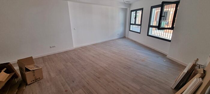 Piso en venta en Los Pacos, Fuengirola de 1 habitacion
