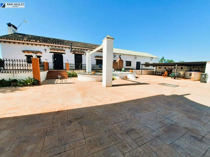 Casas en venta y pisos alquiler - 1