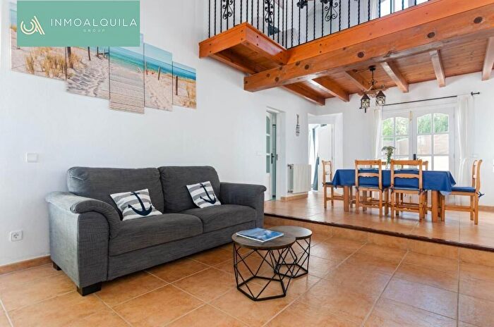 Casas en venta y pisos alquiler - 2