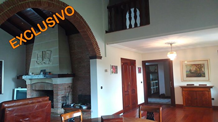 Casas en venta y pisos alquiler - 2