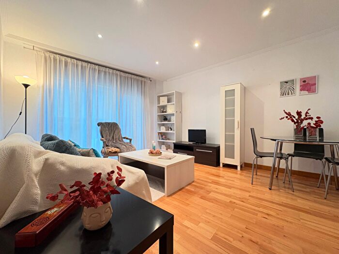 Piso en venta en Arnedo, La Rioja de 2 habitaciones
