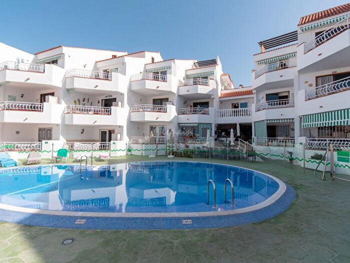 Piso en venta en Los Cristianos, Arona de 2 habitaciones