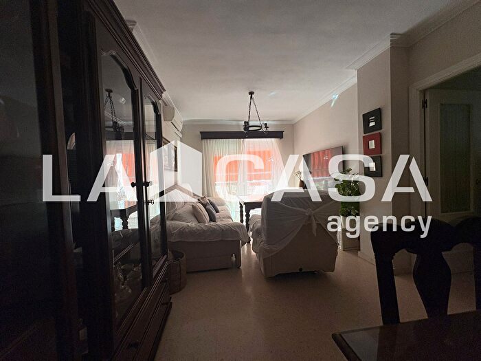 Piso en venta en Avenida de Europa, Montequinto de 3 habitaciones