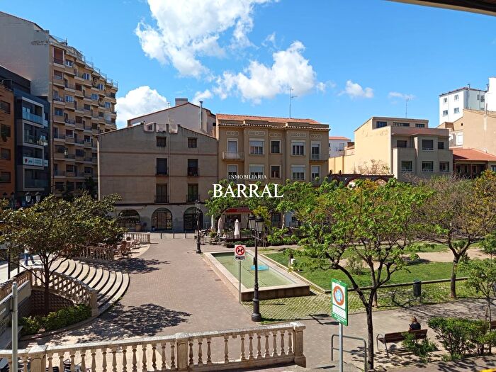 Casas en venta y pisos alquiler - 2