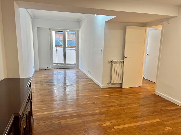 Piso en venta en Amara Berri, Amara de 3 habitaciones
