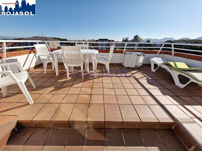 Piso en venta en Ris, Noja de 2 habitaciones