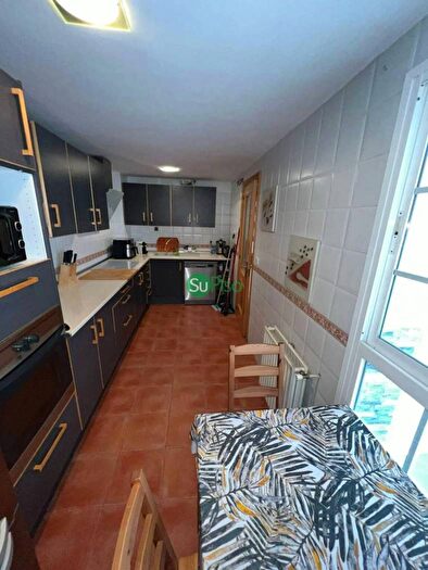 Casas en venta y pisos alquiler - 3