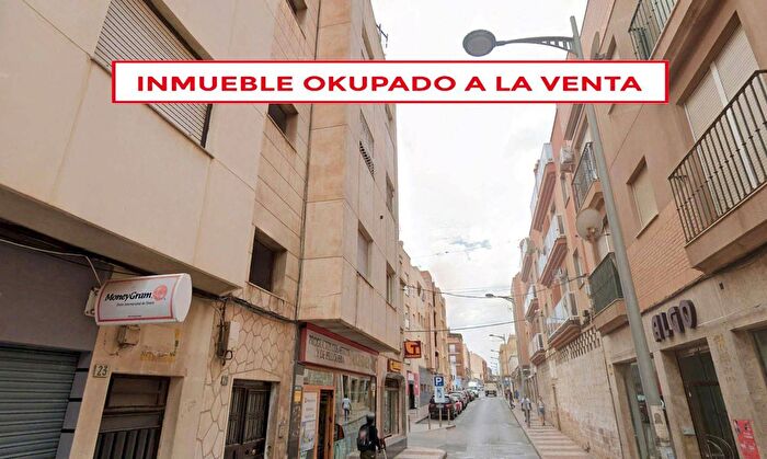 Piso en venta en Andalucía, Almería de 2 habitaciones