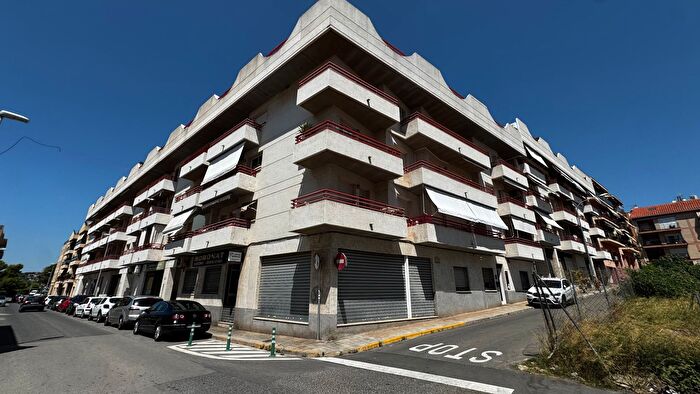 Piso en venta en Centre, Torredembarra de 1 habitacion