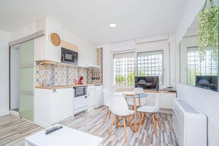 Piso en venta en Cataluña, Girona de 1 habitacion
