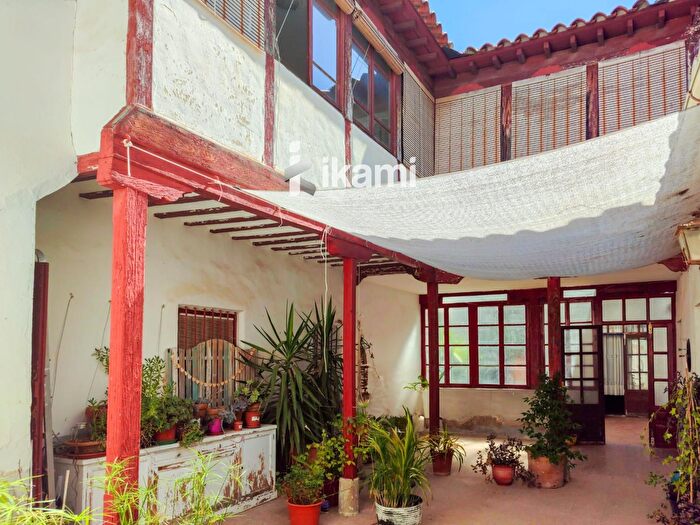 Casa en venta en Almagro, Ciudad Real de 8 habitaciones