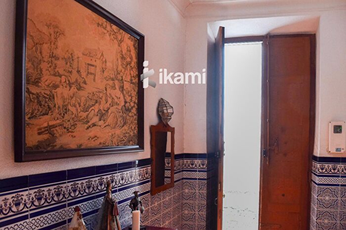 Casas en venta y pisos alquiler - 2