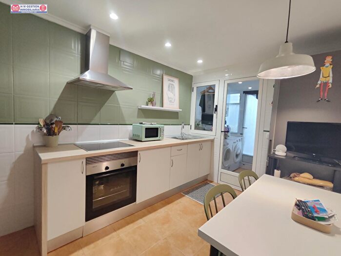 Piso en venta en Alcázar de San Juan, Ciudad Real de 2 habitaciones