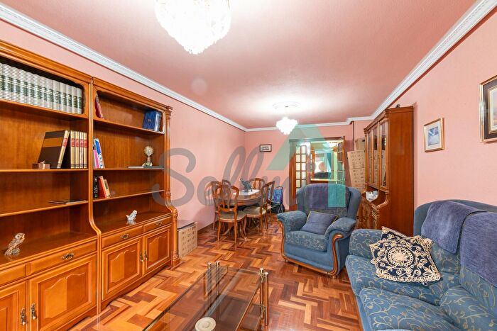 Casas en venta y pisos alquiler - 2