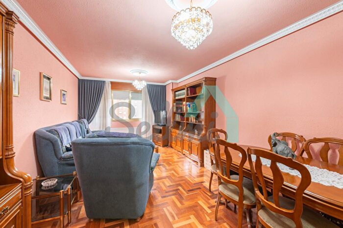 Casas en venta y pisos alquiler - 1