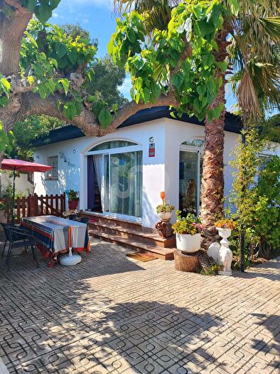 Casa en venta en Poble, Montroig del Camp de 3 habitaciones