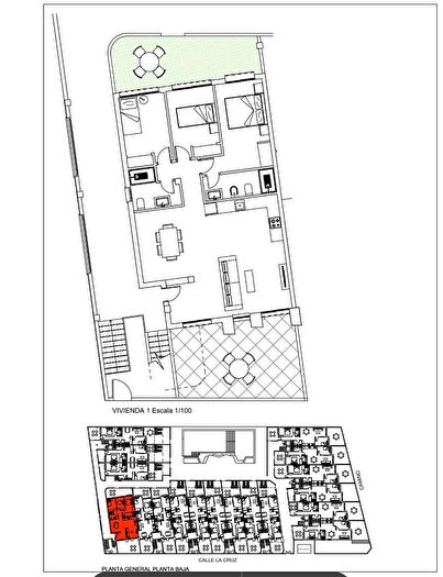 Casas en venta y pisos alquiler - 3