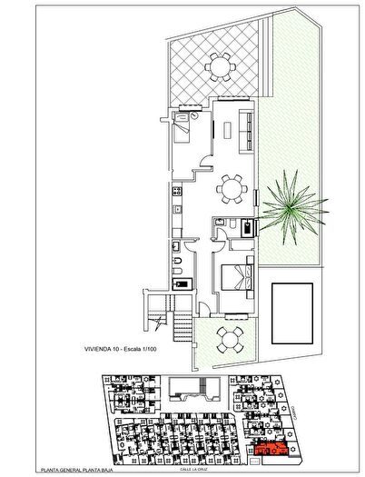 Casas en venta y pisos alquiler - 2