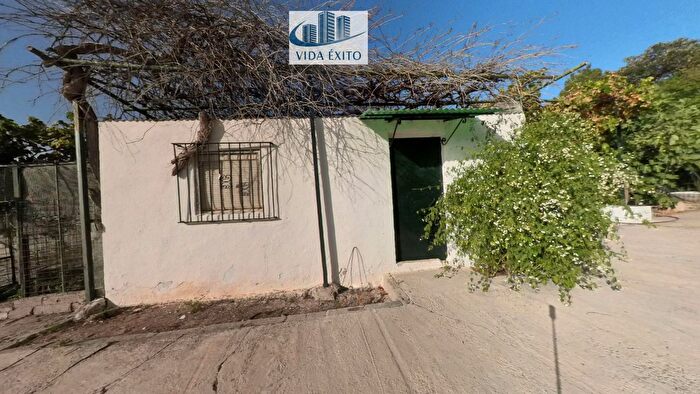Casas en venta y pisos alquiler - 3