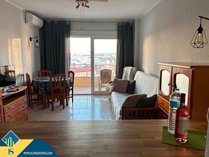 Piso en venta en Playa del Cura, Zona Playa del Cura de 1 habitacion