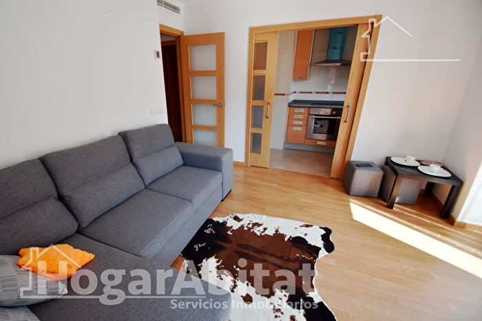 Casas en venta y pisos alquiler - 1