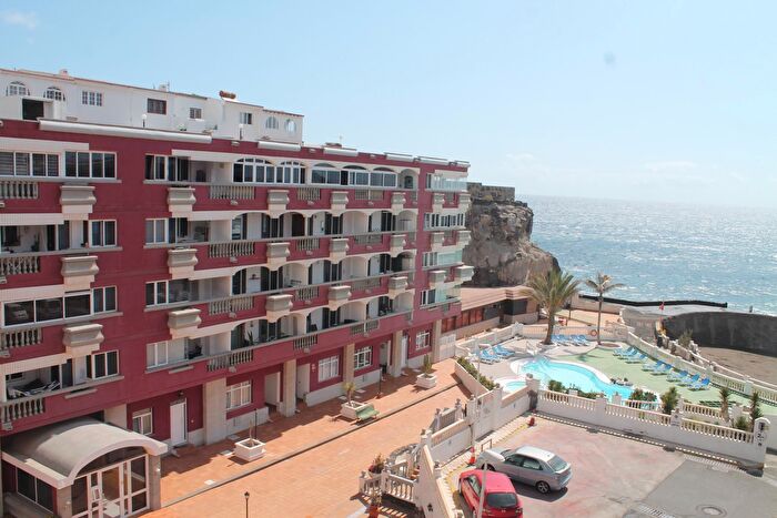 Piso en venta en La Garita Marpequeña, Telde de 2 habitaciones