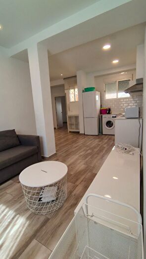 Piso en alquiler en Patraix, Barrio de Patraix de 2 habitaciones