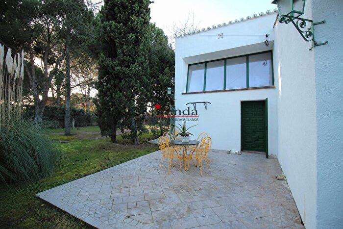 Piso en alquiler en El Bosque, Villaviciosa de Odón de 1 habitacion