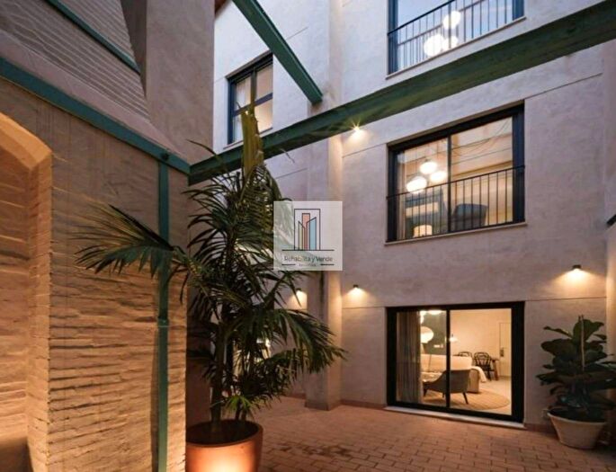 Casas en venta y pisos alquiler - 2