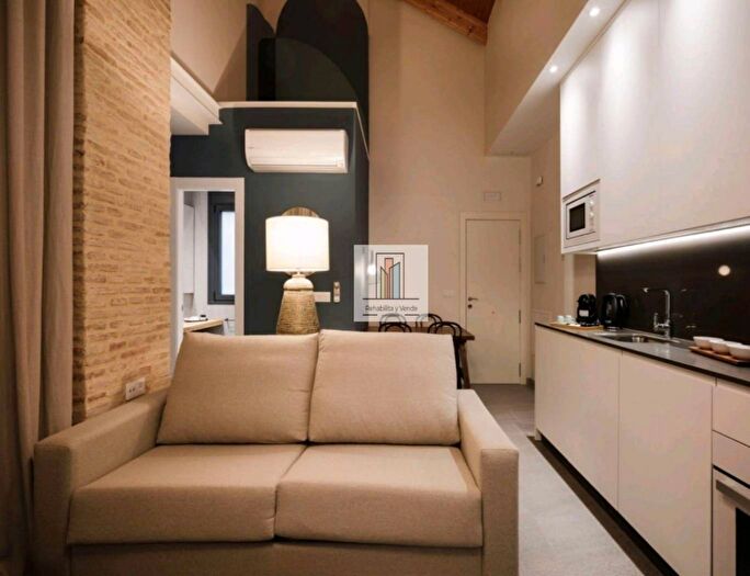 Casa en venta en Andalucía, Sevilla