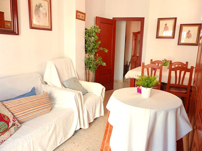Piso en venta en Centro, Chipiona de 2 habitaciones