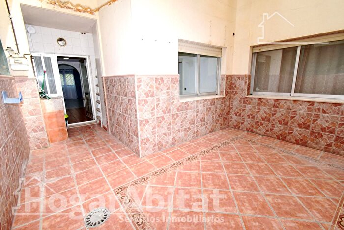 Casas en venta y pisos alquiler - 2