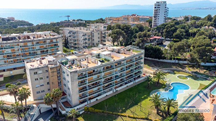 Piso en venta en Pla de Maset Cap de Salou, Salou de 3 habitaciones