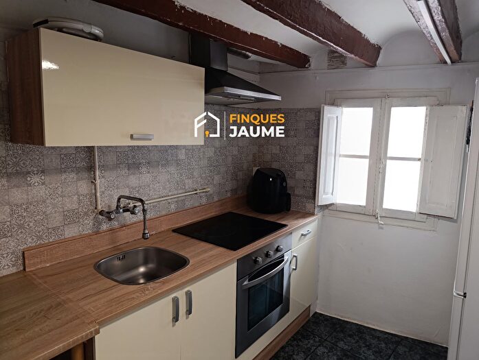 Casas en venta y pisos alquiler - 2