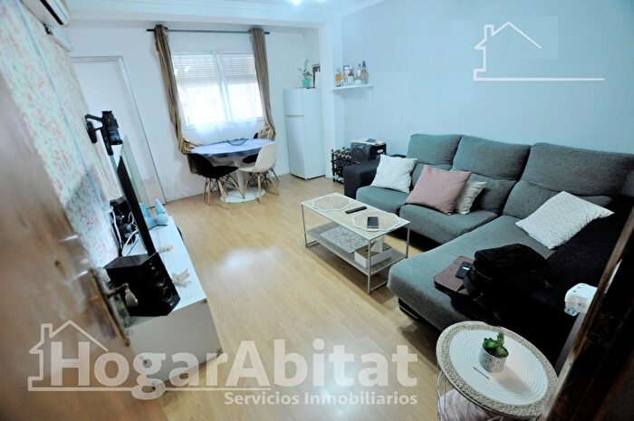 Casas en venta y pisos alquiler - 1