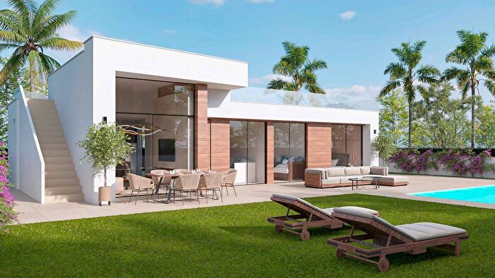 Casa en venta en Condado de Alhama, Alhama de Murcia de 2 habitaciones